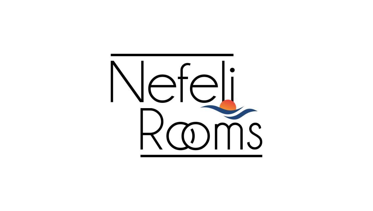 Nefeli Rooms Pefki  Extérieur photo