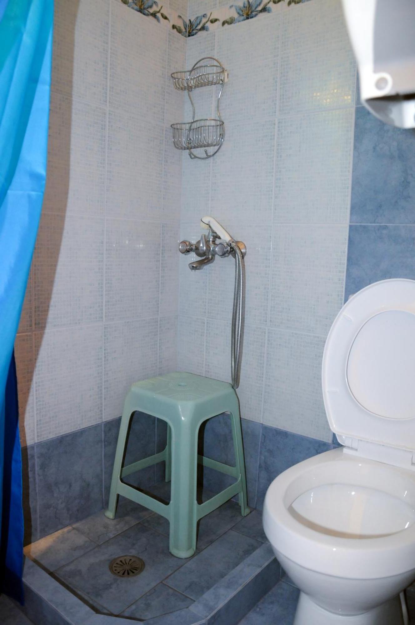 Nefeli Rooms Pefki  Chambre photo