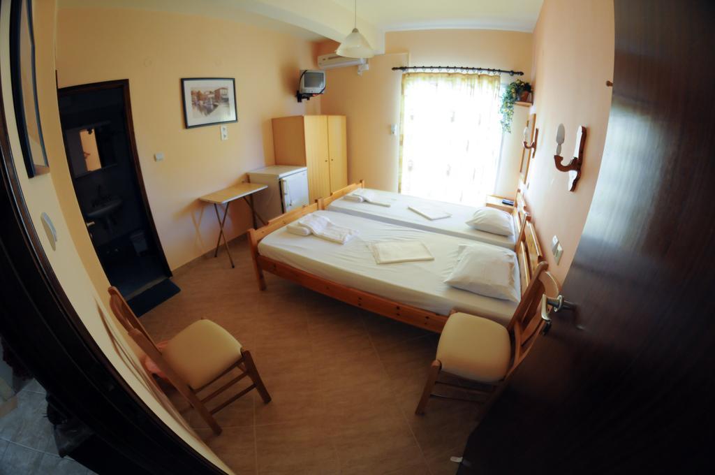 Nefeli Rooms Pefki  Chambre photo