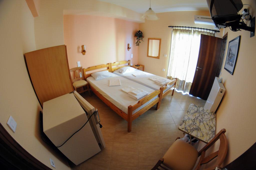 Nefeli Rooms Pefki  Chambre photo