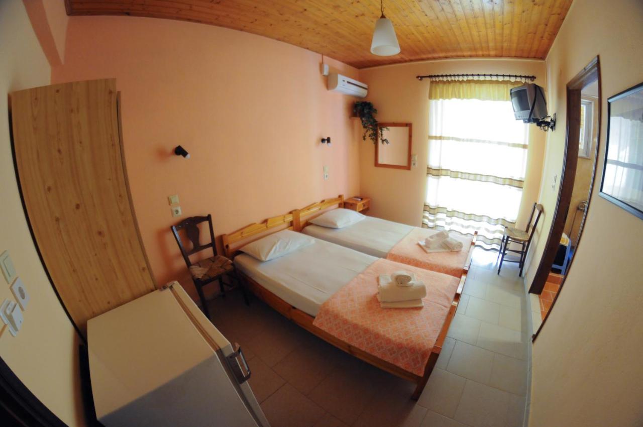 Nefeli Rooms Pefki  Chambre photo