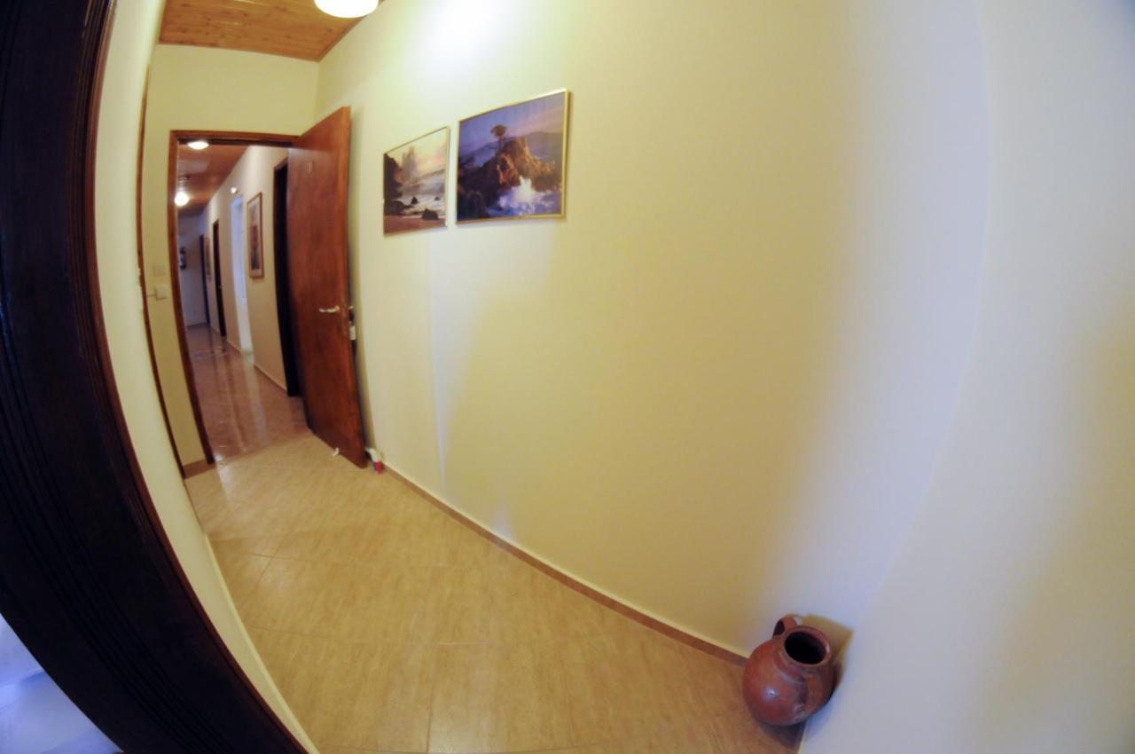 Nefeli Rooms Pefki  Chambre photo