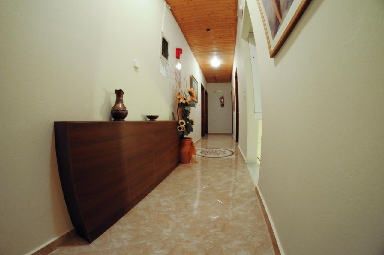 Nefeli Rooms Pefki  Extérieur photo